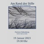 Am Rand der Stille