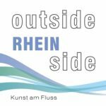 outside RHEINside - Kunst am Fluss