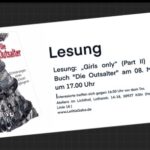 Lesung (girls only)