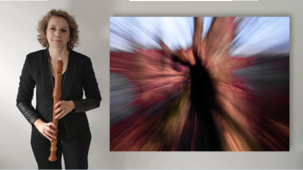 KlangBilder - Musik und Fotografie