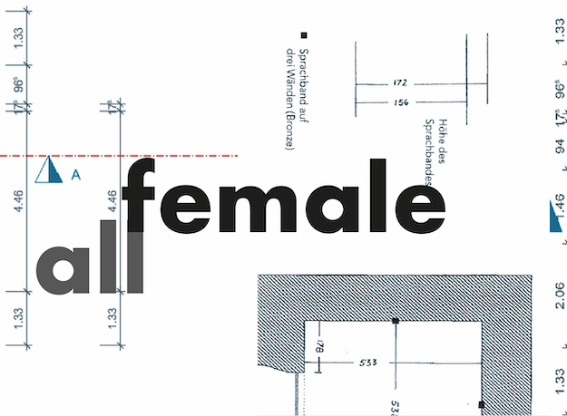ALL FEMALE
