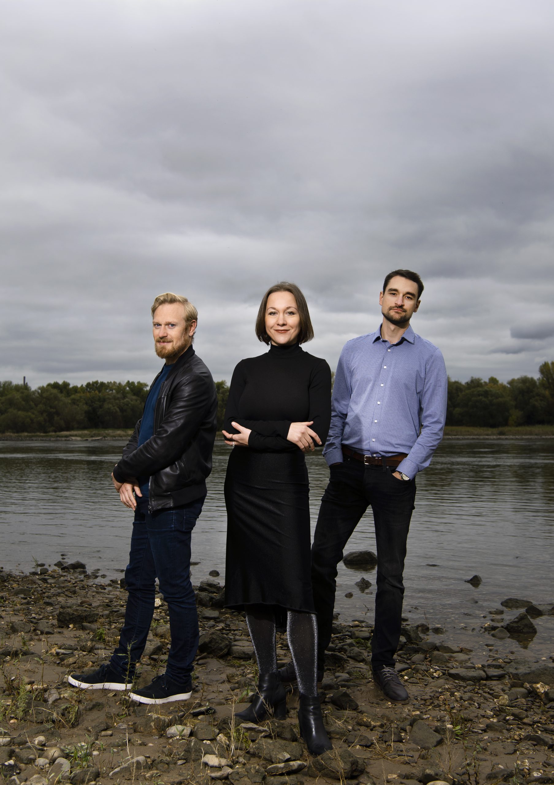 31. ANDERNACHER MUSIKTAGE mit dem Trio Lukasheva/Derache/Lennig