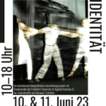 Freiheit & Identität. Ein künstlerisch-fotografisches Ausstellungsprojekt mit Studierenden der Frankfurt University of Applied Sciences