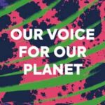 Preisträgerinnenkonzert des Komponistinnenwettbewerbs „Females Featured“ von: Our Voice for Our Planet