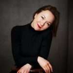 Anette von Eichel Quartett feat, Tamara Lukasheva