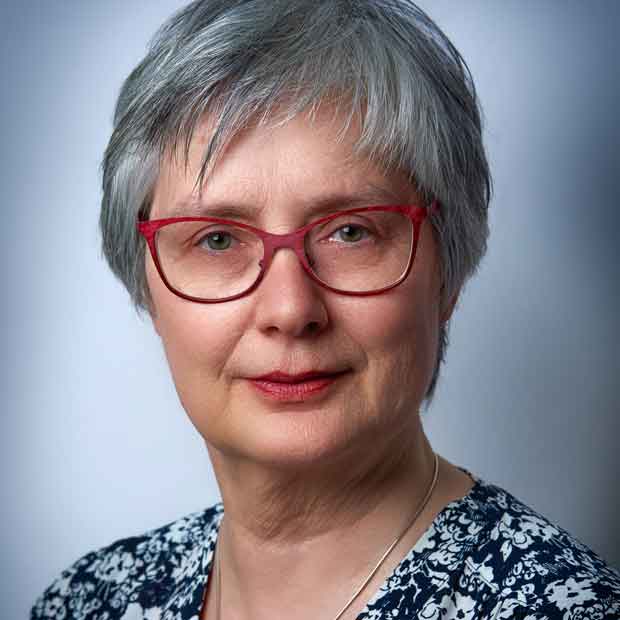 ComposerLounge mit Viola Kramer des Deutschen Komponist:innenverband