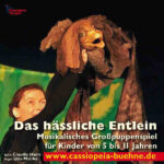 Das hässliche Entlein