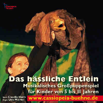 Das hässliche Entlein