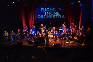 FUCHSTHONE ORCHESTRA Ltg. Caroline Thon & Christina Fuchs