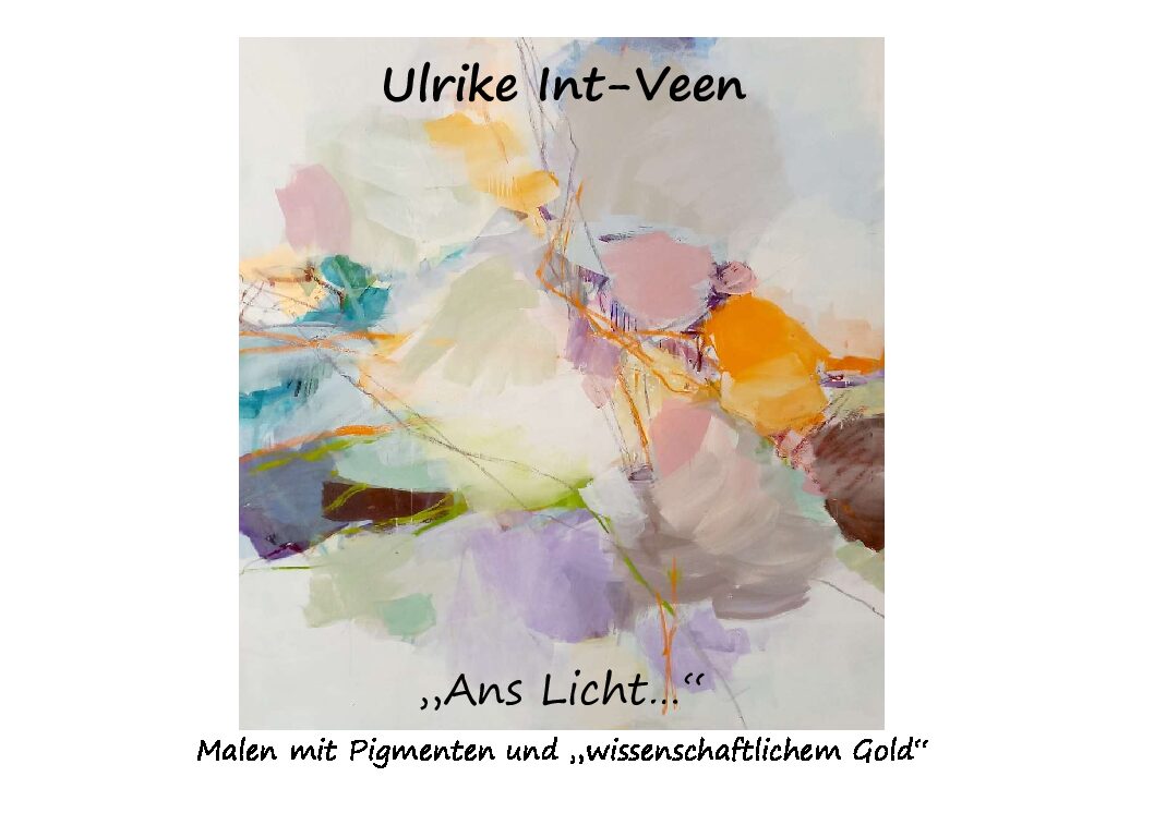 "Ans Licht..."