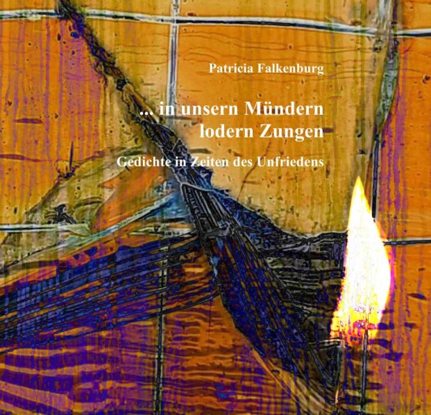 \"und meine Hoffnung trage ich den Winden aus\" - Gedichte in Zeiten des Unfriedens