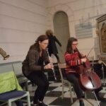 "Sono Eksperimento"- Intuitive Musik