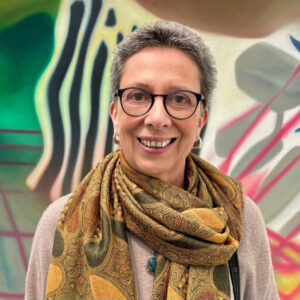 Sibylle Bertsch