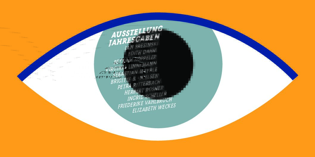 AUSSTELLUNG JAHRESGABEN