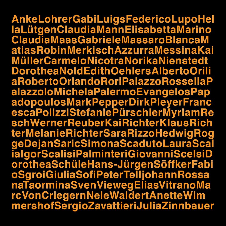 „Winterausstellung“ - Johanna Hansen