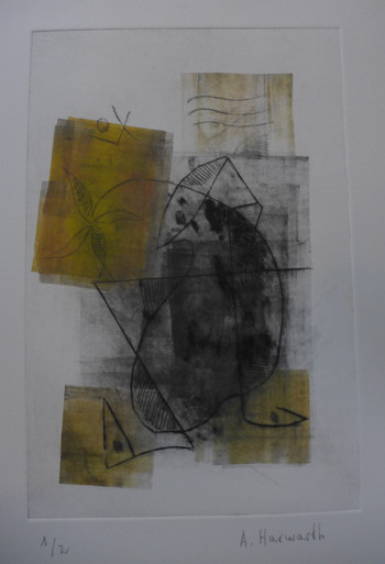 Tag der Druckkunst – Ausstellung „DruckWelten“