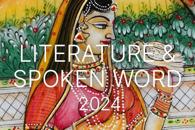 SONIQ Literature&Spoken Word