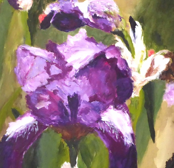 Flower Poem