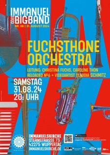 FUCHSTHONE ORCHESTRA Reloaded #6