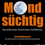 Mondsüchtig