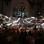 FUCHSTHONE ORCHESTRA feat. Video Artist Claudia Schmitz