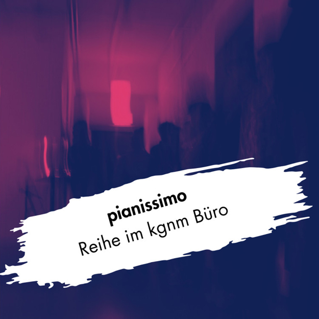 pianissimo - Soundscapes: Musik des Zufalls