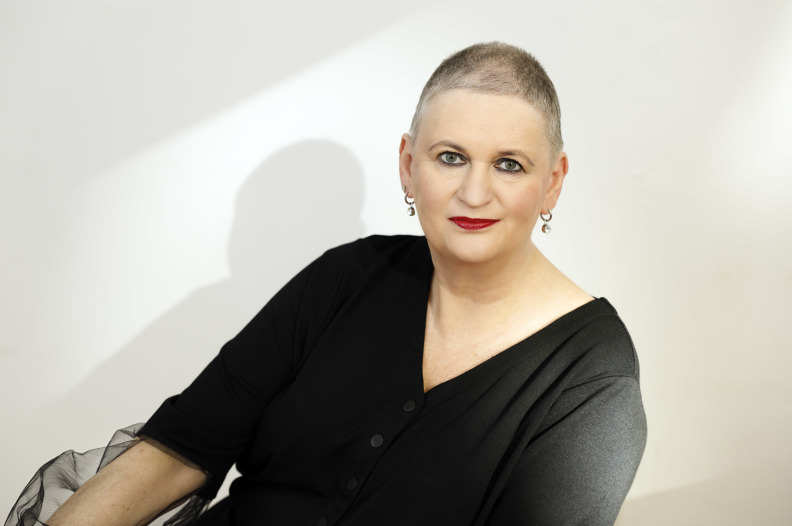IN MEMORIAM MARIA JONAS  : unlimited