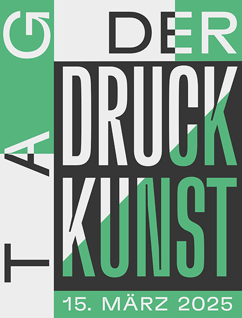 Tag der Druckkunst
