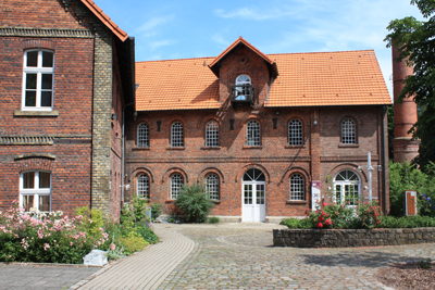 Barbara Stewen: Fremde Schwester (Lesung)