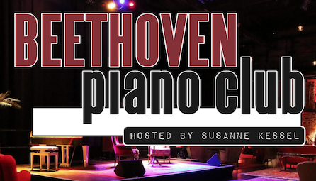 Beethoven Piano Club