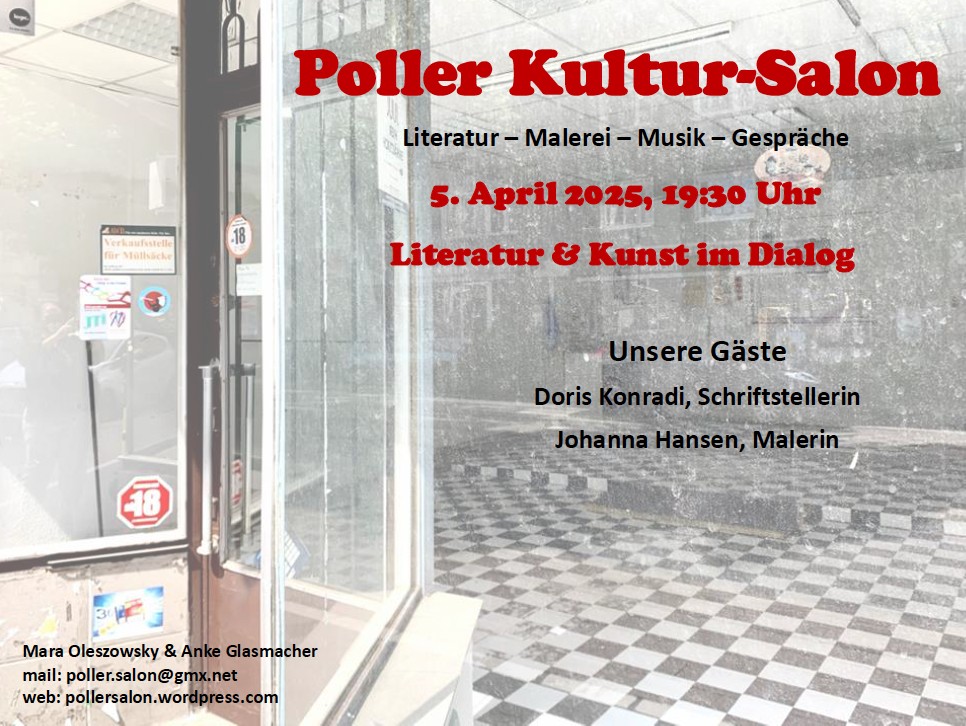 Poller Kultursalon