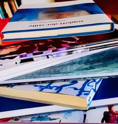 Spiegelschriften