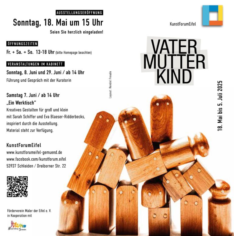 VATER MUTTER KIND