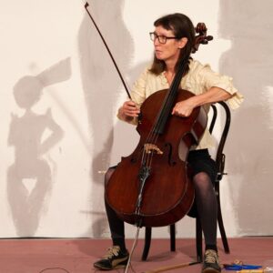 Anne Krickeberg