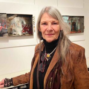 Anne Thoss
