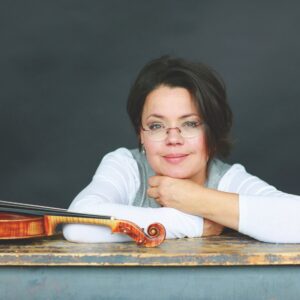 Annette Wehnert