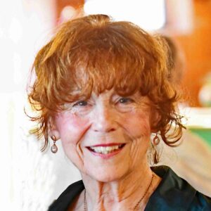Barbara Stewen