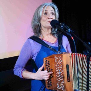 Fabienne Carlier