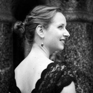Laura Pitz