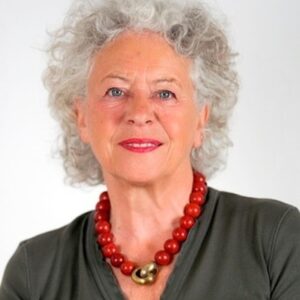 Renate Fuhrmann