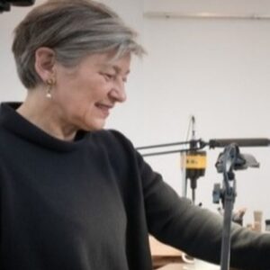 Susanne Keens