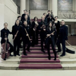 #Baroque Influencers