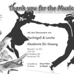 N&L goes Musical!