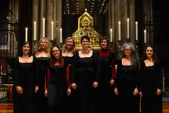 Ordo virtutum der Hildegard von Bingen
