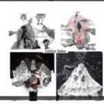 Offenes Atelier - Letitia Gaba