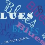 Blues ist nicht gleich Blues