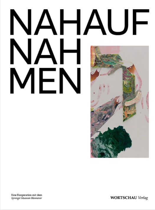 Nahaufnahmen mit Johanna Hansen und Monika Littau.