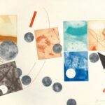 Leipziger Grafikbörse // SPIEL–RÄUME