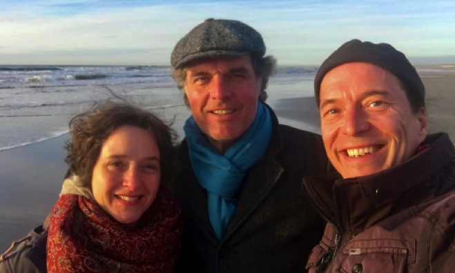 O strahlendes Licht!