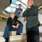 SONIQ meets Stefan Schönegg